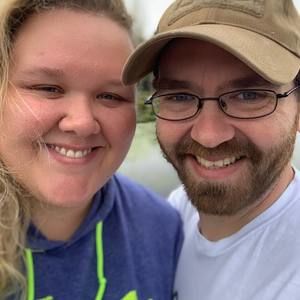 Meet your Posher, Leeann